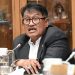 Amure: RUU Sisdiknas Harus Jamin Kualitas dan Mutu Pendidikan Nasional