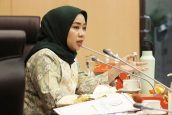 Ratna Juwita: Langkah Konkret Lestarikan Lingkungan Harus Dimulai Sekarang!
