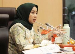 Ratna Juwita: Langkah Konkret Lestarikan Lingkungan Harus Dimulai Sekarang!