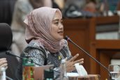 Chusnunia Chalim: Pertambangan Nikel di Raja Ampat Harus Dikaji Ulang