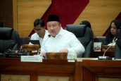 Wakil Ketua Komisi X DPR Dorong Kenaikan Tunjangan Dosen Non-ASN