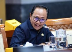 Dukung Indo Defence Expo 2025, Fraksi PKB: Forum Penting Ciptakan Stabilitas Global