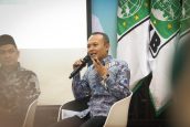 Kaisar Abu Hanifah: Hasil Survei LPEM UI Warning Serius bagi Industri Nasional