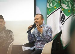 Kaisar Abu Hanifah: Hasil Survei LPEM UI Warning Serius bagi Industri Nasional