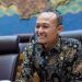 DPR Sayangkan Pernyataan Elit PBNU Soal Tambang di Tengah Polemik Kerusakan Raja Ampat