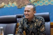 DPR Sayangkan Pernyataan Elit PBNU Soal Tambang di Tengah Polemik Kerusakan Raja Ampat