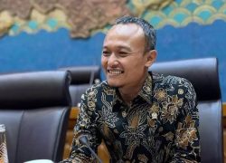 DPR Sayangkan Pernyataan Elit PBNU Soal Tambang di Tengah Polemik Kerusakan Raja Ampat