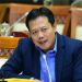 Prabowo Tak Reshuffle Kabinet, Komisi II Minta Para Menteri Tingkatkan Kinerja 