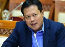 Prabowo Tak Reshuffle Kabinet, Komisi II Minta Para Menteri Tingkatkan Kinerja 