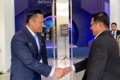 Negara Tak Bisa Sendiri Bangun Infrastruktur, Sudjatmiko: Perlu Sinergi BUMN dengan Swasta
