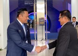 Negara Tak Bisa Sendiri Bangun Infrastruktur, Sudjatmiko: Perlu Sinergi BUMN dengan Swasta