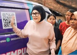Perempuan Bangsa Komitmen Percepat Akses Keadilan Lewat Mobil Advokasi