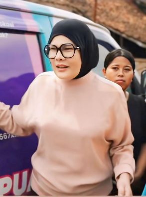 Perempuan Bangsa Komitmen Percepat Akses Keadilan Lewat Mobil Advokasi