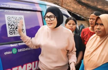 Perempuan Bangsa Komitmen Percepat Akses Keadilan Lewat Mobil Advokasi