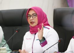 Nihayatul Wafiroh Tegaskan Pemerkosaan Mei 1998 Tragedi Kemanusiaan Nyata