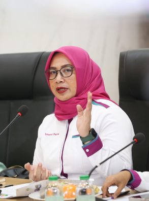 Nihayatul Wafiroh Tegaskan Pemerkosaan Mei 1998 Tragedi Kemanusiaan Nyata