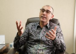 Jelang Tata Kelola Baru Pupuk Subsidi, Komisi VI Minta Pembaruan Data Penerima
