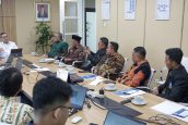 Pendaftar Dosen dan Mahasiswa Membeludak, Universitas Sunan Gresik Apresiasi Dukungan Kemendiktisaintek