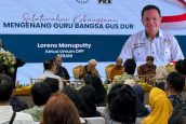 BERANI: Pernyataan Fadli Zon Soal Tragedi 1998 Lukai Hati Korban