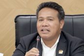Komisi XII DPR RI Dukung Kerja Sama Indonesia-Rusia di Bidang Migas dan Nuklir