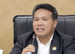 Prabowo Resmikan Proyek Baterai Mobil Listrik, Komisi XII: Swasembada Energi Harus Terwujud