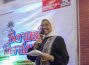 Gandeng Pembicara dari Freeport dan Praktisi Pendidikan, Ida Fauziyah Optimis Jakarta jadi Kota Global