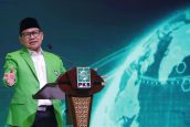 Gus Muhaimin: Pesantren Harus Bangkit Memimpin Perubahan