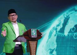 Gus Muhaimin: Pesantren Harus Bangkit Memimpin Perubahan