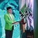 Hadapi Perkembangan Teknologi, Muhaimin Dorong Pesantren Tingkatkan Daya Kompetisi