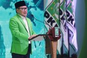Hadapi Perkembangan Teknologi, Muhaimin Dorong Pesantren Tingkatkan Daya Kompetisi