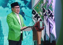 Hadapi Perkembangan Teknologi, Muhaimin Dorong Pesantren Tingkatkan Daya Kompetisi