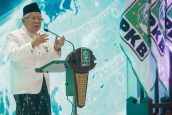 Ketua Dewan Syuro PKB: Pesantren Punya Modal Lengkap untuk Bertransformasi dan Inovasi 