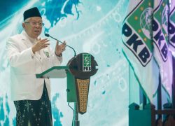 Ketua Dewan Syuro PKB: Pesantren Punya Modal Lengkap untuk Bertransformasi dan Inovasi 