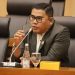 Kunjungan DPRD Kaltim ke DPR, Komisi XII: Segel Perusahaan Tambang yang Tak Taat Aturan