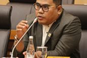 Kunjungan DPRD Kaltim ke DPR, Komisi XII: Segel Perusahaan Tambang yang Tak Taat Aturan