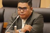 Tujuh Pekerja Terjebak Longsor di Tambang Freeport, Komisi XII Minta Keselamatan Jadi Prioritas Utama