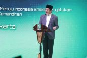 Dukung Pengembangan Pesantren, Menteri Agama Naikkan Anggaran 240 Persen