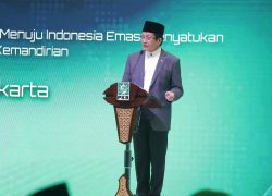 Dukung Pengembangan Pesantren, Menteri Agama Naikkan Anggaran 240 Persen