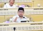 DPR Nilai Putusan MK Soal Pemilu Lokal dan Nasional Paradoks