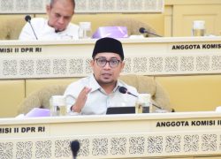 DPR Nilai Putusan MK Soal Pemilu Lokal dan Nasional Paradoks