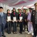 Hadiri HUT Bhayangkara di Polres Majalengka, Legislator PKB Beri Reward 3 Polwan yang Ungkap Pecabulan