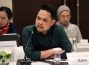 Jadi Mitra Kerja Komisi VI dan XI, Gus Rivqy: Danantara Harus Percepat Pertumbuhan Ekonomi 8 Persen