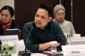 Jadi Mitra Kerja Komisi VI dan XI, Gus Rivqy: Danantara Harus Percepat Pertumbuhan Ekonomi 8 Persen