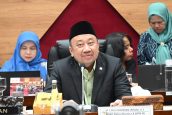 Wakil Ketua Komisi X Minta Kemendiktisaintek Kaji Mendalam soal Rencana Penutupan Prodi