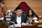 Wakil Ketua Komisi X Minta Presiden Prabowo Hapus Cluster Guru, Satukan Jadi PNS