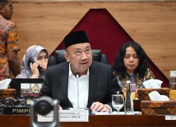 Pemberian Uang Rp 20 Juta, Waka Komisi X: Jangan Manfaatkan Mahasiswa untuk Kepentingan Politik Praktis