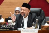 Sepekan Jabatan Kosong, Wakil Ketua Komisi X Berharap Presiden Prabowo Segera Tunjuk Menpora Baru