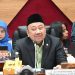 Siswa Keracunan MBG, Wakil Ketua Komisi X: Pemerintah Sedang Mencari Formula Terbaik