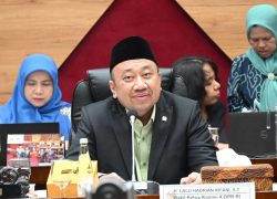 Siswa Keracunan MBG, Wakil Ketua Komisi X: Pemerintah Sedang Mencari Formula Terbaik