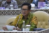 Manifest KMP Tunu Pratama Jaya Diduga Tak Valid, Pengawasan Kemenhub Dipertanyakan